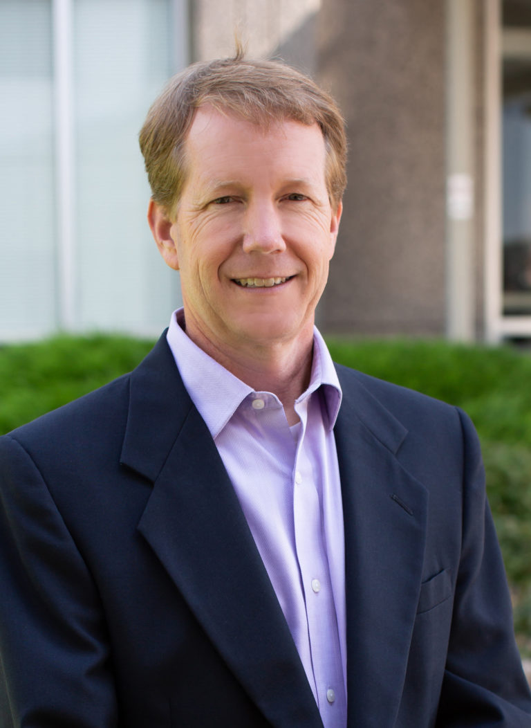 Mark Benne